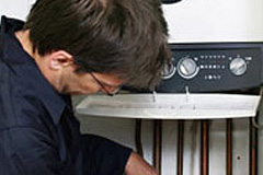 boiler replacement Scamland