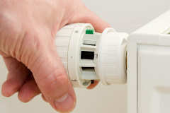 Scamland central heating repair costs