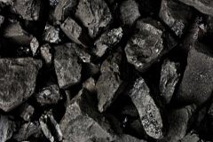 Scamland coal boiler costs