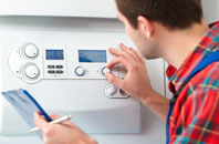 free commercial Scamland boiler quotes