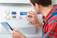 free Scamland gas safe engineer quotes