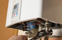 free Scamland boiler install quotes