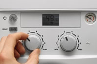 free Scamland boiler maintenance quotes